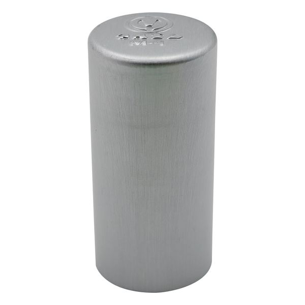 アズワン アルミキャップ オートクレーブ滅菌済 φ13.5×30mm 1袋(10個入) 6-355-11 1袋(10個)（直送品）