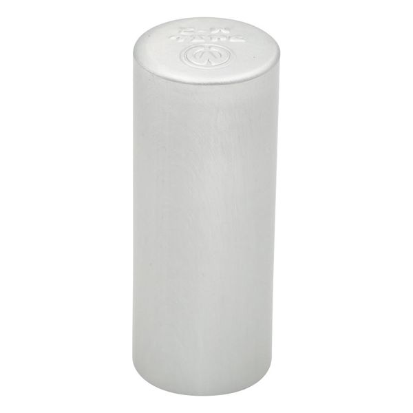 アズワン アルミキャップ オートクレーブ滅菌済 φ15.5×40mm 1袋(10個入) 6-355-12 1袋(10個)（直送品）