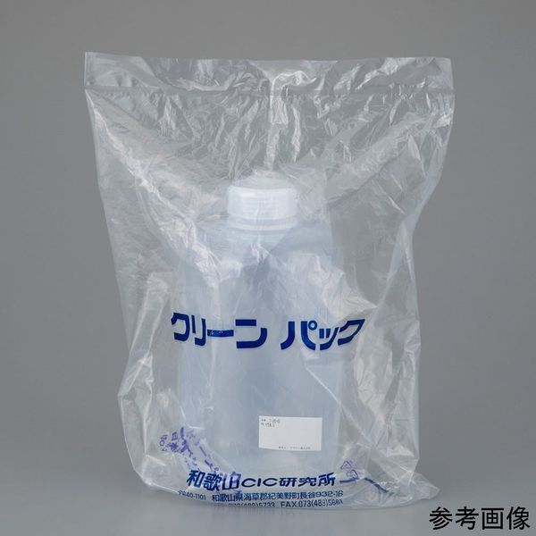 アズワン 大型瓶SCC(PFA製)3L 7-182-01-77 1本（直送品）