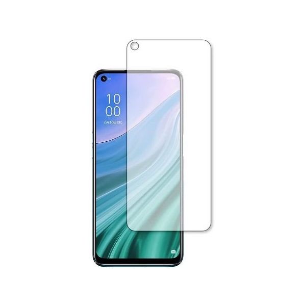 液晶保護フィルム OPPO A54 5G OPG02 左右方向からの覗き見防止 sm-pvt-180-lssm06-mc003165 1枚（直送品）