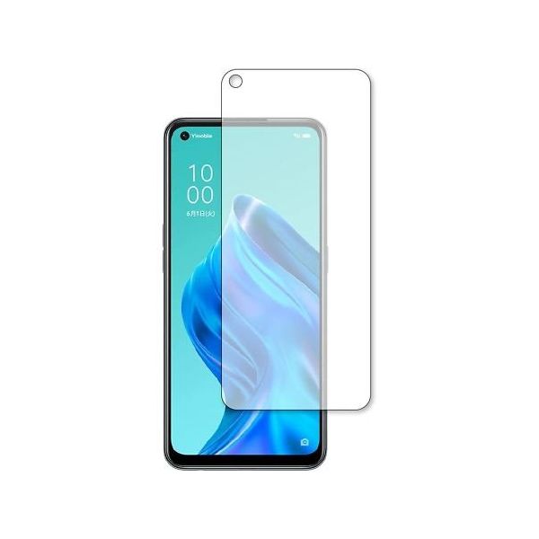 メディアフューチャー 液晶保護フィルム OPPO Reno5 A のぞき見防止 sm-pvt-180-lssm06-mc003128 1枚（直送品）