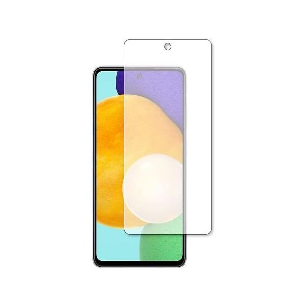 液晶保護フィルム Galaxy A52 5G 左右方向からの覗き見防止 sm-pvt-180-lssm06-mc003183 1枚（直送品）