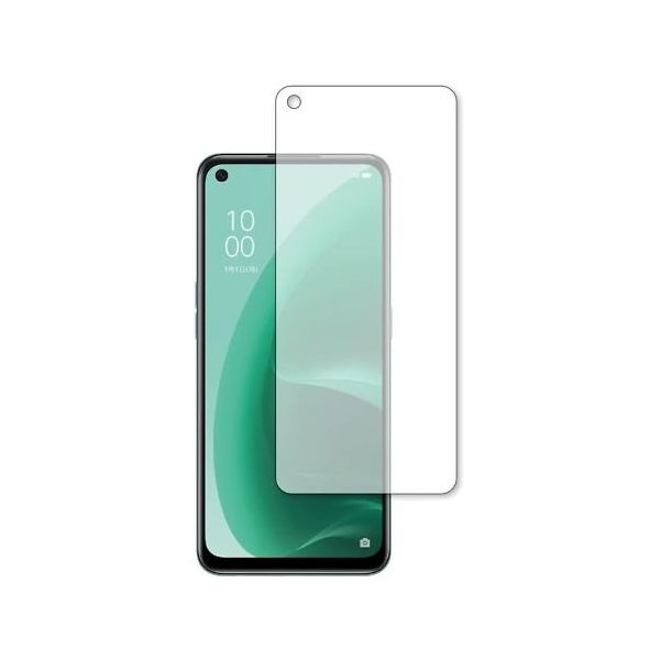 液晶保護フィルム OPPO A55s 5G 左右方向からの覗き見防止 sm-pvt-180-lssm06-mc003530 1枚（直送品）