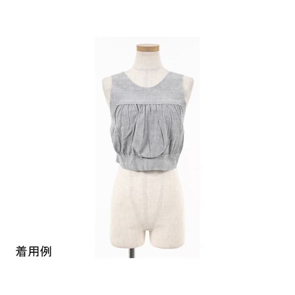 GSIクレオス バスタイムトップス グレー 1ケース(100枚入) KIO510 1ケース(100枚) 69-4757-46（直送品）