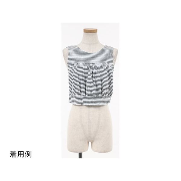 GSIクレオス バスタイムトップス ブルーボーダー 1ケース(100枚入) KIO510 1ケース(100枚) 69-4757-50（直送品）