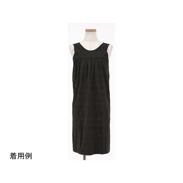 GSIクレオス バスタイムワンピース ブラック 1ケース(80枚入) KIO512 1ケース(80枚) 69-4757-57（直送品）