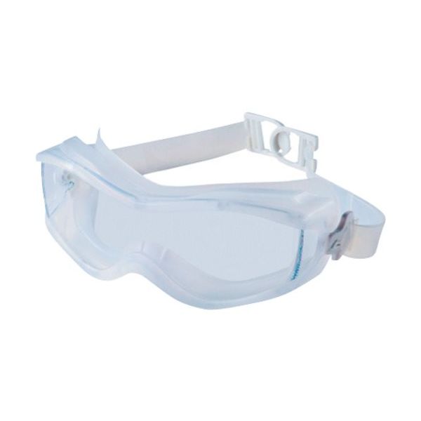 ブッシュネル bolle オートクレーブ対応ゴーグル SAFETY STORM AC 1663701JP 1個 278-0276（直送品）