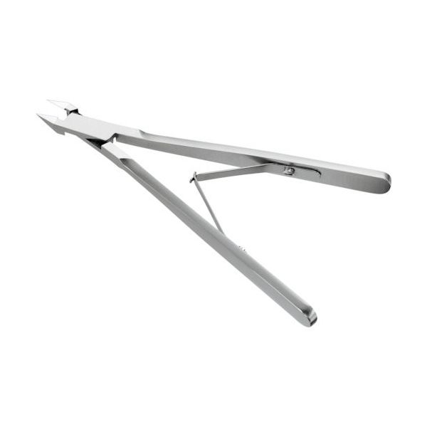 マルト長谷川工作所 KEIBA 光造形サポート材用ニッパー UN-E05 1丁 403-6749（直送品）