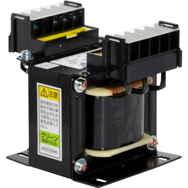ECL21-50N 複巻トランス 相原電機 0-200-220V 容量50VA 絶縁種別