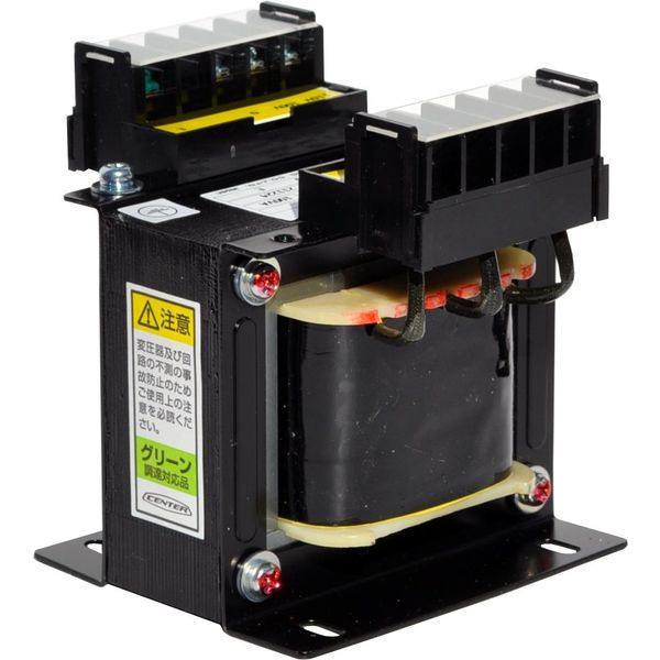 相原電機 複巻トランス ECL21ー100N 1台（直送品） - アスクル