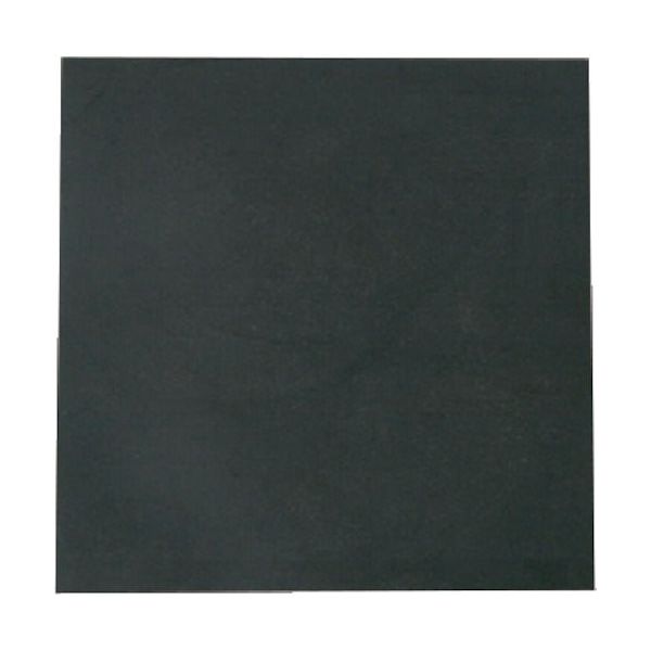 八幡ねじ YAHATA ゴム板 10X300X300 4979874853189 1個 417-4134（直送品）