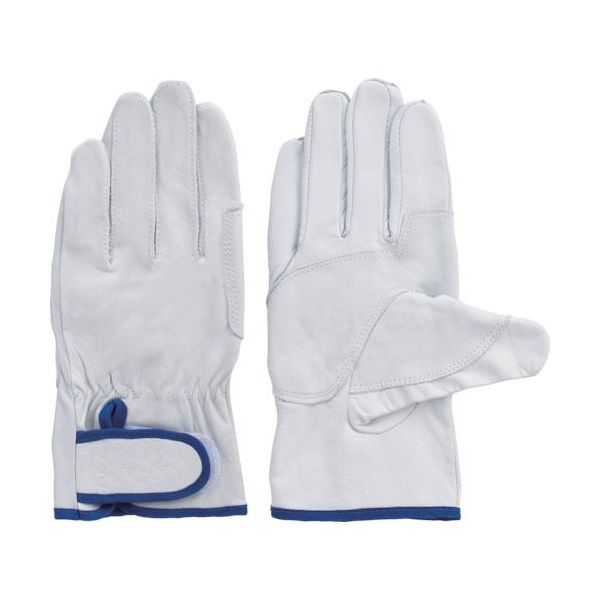 富士グローブ EXー203 牛皮レンジャー型アテ付 5921 1双 135-1539（直送品）