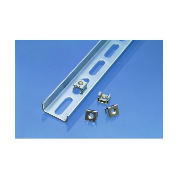 カメダデンキ カメダ スナップナット SPNー8ー3C SPN-8 1個 808-5200（直送品）