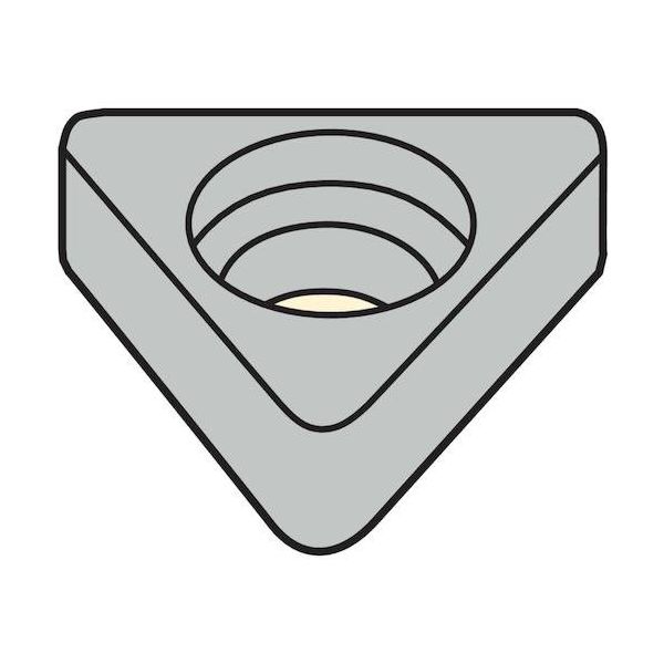 セコ・ツールズ・ジャパン セコ 交換部品 TSN160312 1セット(2個) 430-6955（直送品）