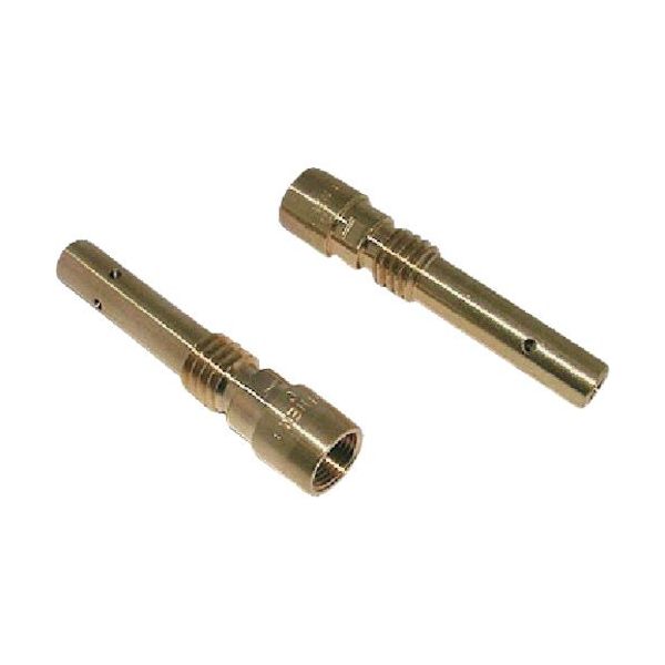 ダイヘン DAIHEN CO2/MAG溶接用部品 チップボディ U4170G03 1個 ダイヘン DAIHEN CO2/MAG溶接用部品 チップボディ U4170G03 1個