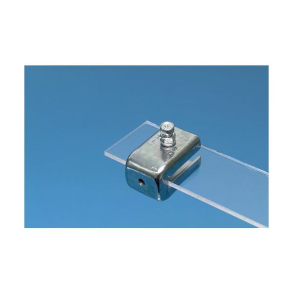 カメダデンキ カメダ クイックホルダー KHー1ー3C KH-1 1個 808-4869（直送品）