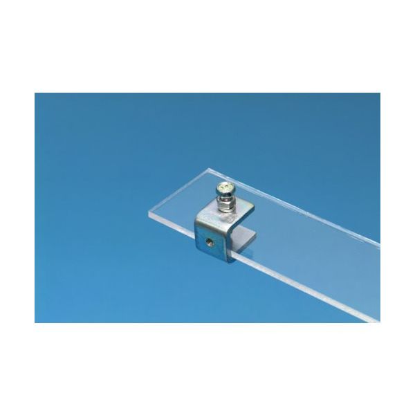 カメダデンキ カメダ クイックホルダー KHー4ー3C KH-4 1個 808-4871（直送品）