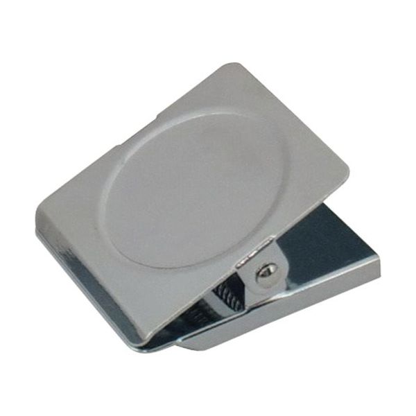 サンケーキコム サンケー マグネットクリップ M MGC-2P 1個 198-0290（直送品）