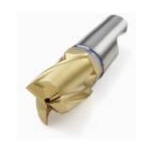 セコ・ツールズ・ジャパン セコ フライス ミニマスターヘッド MM16 F30M MM16-16019-A30-E06 1個（直送品） 10,424円