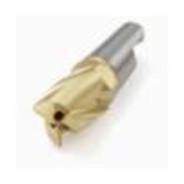 セコ・ツールズ・ジャパン セコ フライス ミニマスターヘッド MM16 F40M MM16-16019-R05A30-M06 1個（直送品）