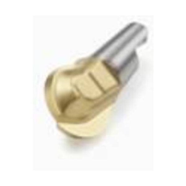 セコ・ツールズ・ジャパン セコ フライス ミニマスターヘッド MM16 F30M MM16-20020-B120P-M07 1個（直送品）