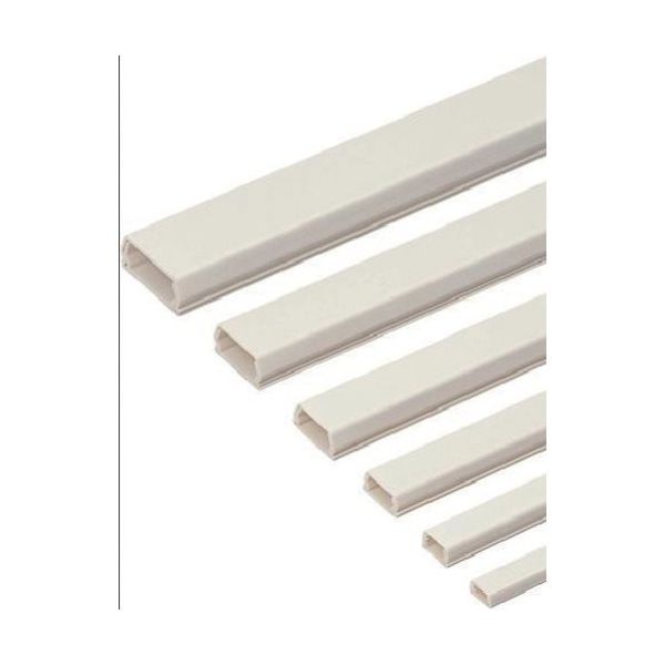 未来工業 未来 プラモール1号・テープ付 PML-1JT 1個 117-5082（直送品）