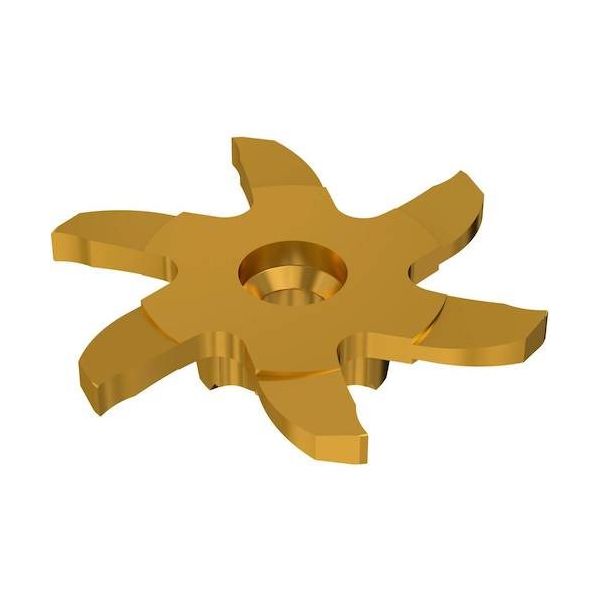 セコ ミニディスク335.14 インサート R335.14ー347. F32M R335.14-347250.14Z6-M03 1個（直送品）