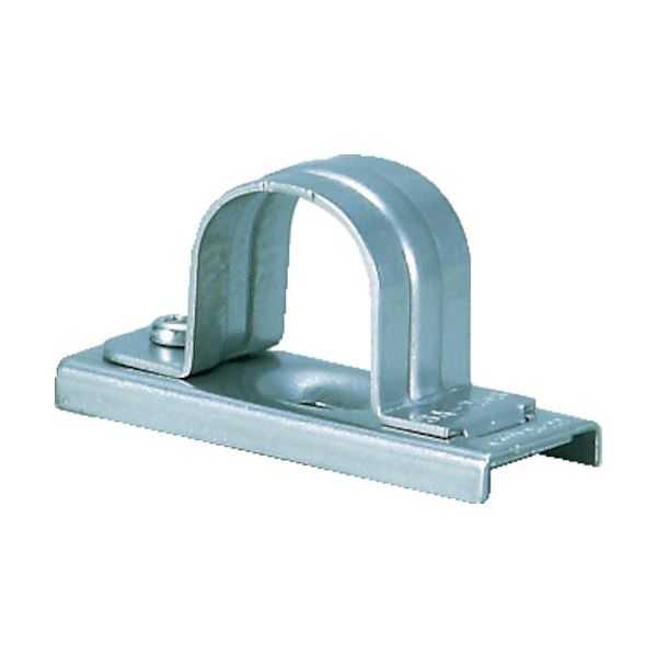 日動電工 サドルエース31(ステンレス仕様) SA-31S 1個 443-7268（直送品）