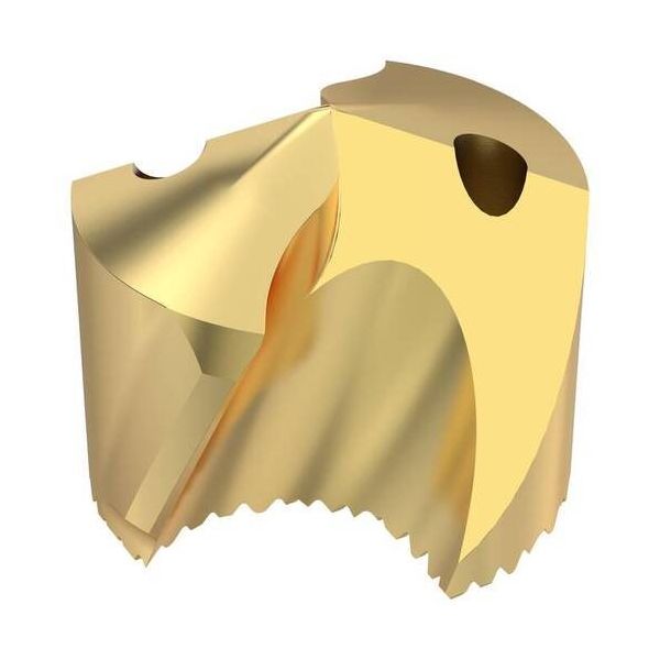 セコ・ツールズ・ジャパン セコ ドリル クラウンロック用ヘッド K種用 SD100-12.70-K 1セット(2個) 429-2363（直送品）