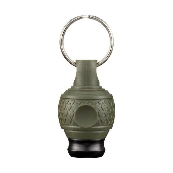 ベッセル VESSEL 限定ボールクイックキャッチャー 緑 QB-22DG 1セット(10個) 441-8688（直送品）