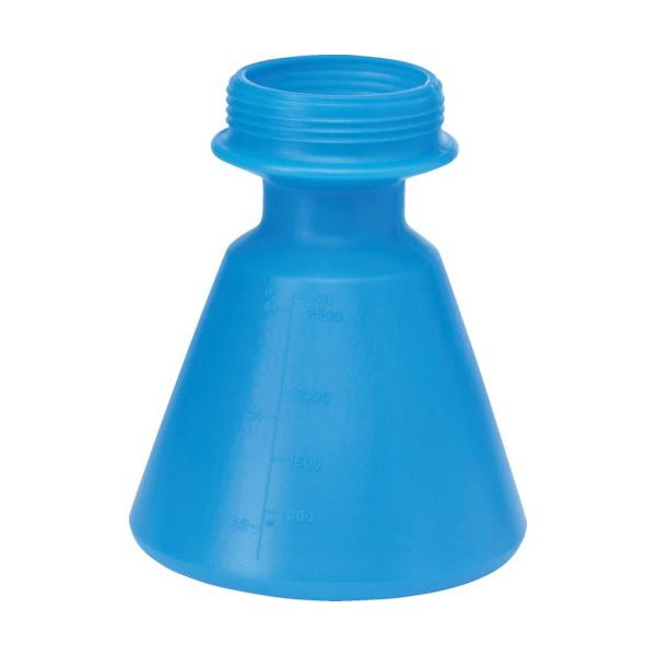 ヴァイカン Vikan コンテナ 9311 ブルー 93113 1個 497-0829（直送品）