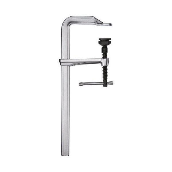 ベッセイ社 BESSEY クランプSGーM型 開き1250mm SG125M 1丁 853-4784（直送品）