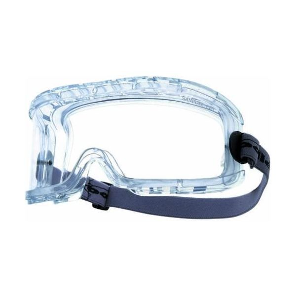 Bolle Safety 【数量限定品】ゴーグル ELITE エリート CLEARレンズ ELARSI 1セット(10個) 426-4163（直送品）