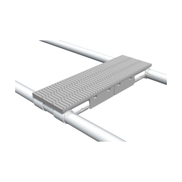 スペーシア SPACIO パネルローラー シングルタイプ JB-PR1S 1セット(2個) 364-6219（直送品）