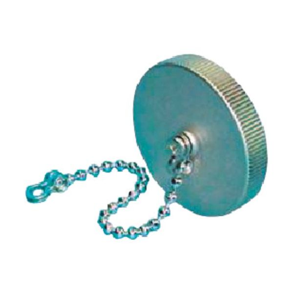 三和テクノロジーズ SANWA 丸型コネクタ SNSー16シリーズ PCプラグ用簡易キャップ SNS-16-CP 1セット(100個)（直送品）