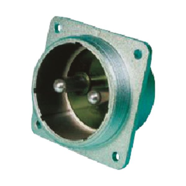 三和テクノロジーズ SANWA 丸型コネクタ SNSー20シリーズ 10極 RRF SNS-2010-RRF 1セット(10個)（直送品）