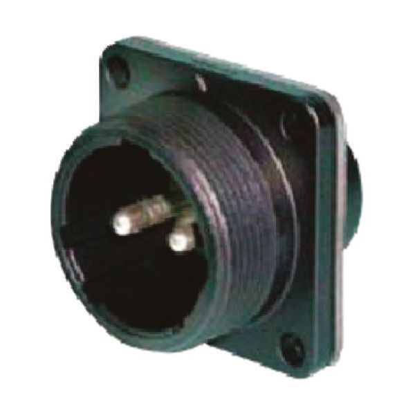 三和テクノロジーズ SANWA 防水コネクタ SNWー16シリーズ 5極 RF SNW-1605-RF 1セット(10個) 182-9164（直送品）