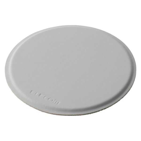 壁掛けホルダー MagSafe 対応 iPhone スマホホルダー マグネット グレー AMS-MAGPDGY エレコム 1個（直送品）