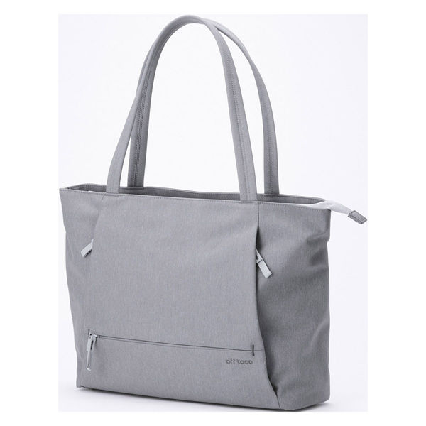 off toco トートバッグ Lサイズ エレコム
