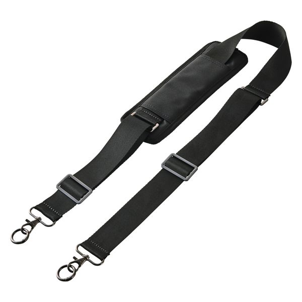 学習用キーボード KEY PALETTO Folio対応 専用ショルダーベルト TK-STS-KP01 エレコム 1個（直送品）