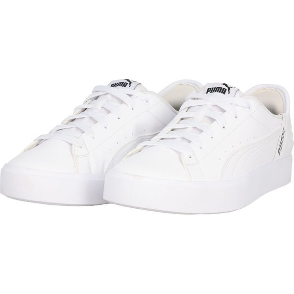 PUMA(プーマ) シューズ スニーカー V コート EASE IN 285 40248601 1足（直送品）