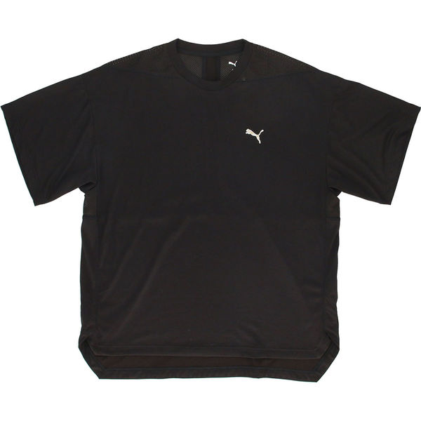 PUMA(プーマ) トレーニング 半袖 TRN EDGE SS Tシャツ M