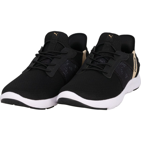PUMA(プーマ) シューズ スリッポン SOFTRIDE REMI EASE IN レオ PUMA(プーマ) シューズ スリッポン SOFTRIDE REMI EASE IN レオ