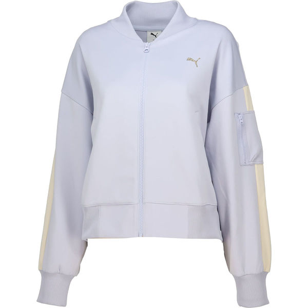 PUMA(プーマ) アウター トレーニング TRN EDGE ニットジャケット