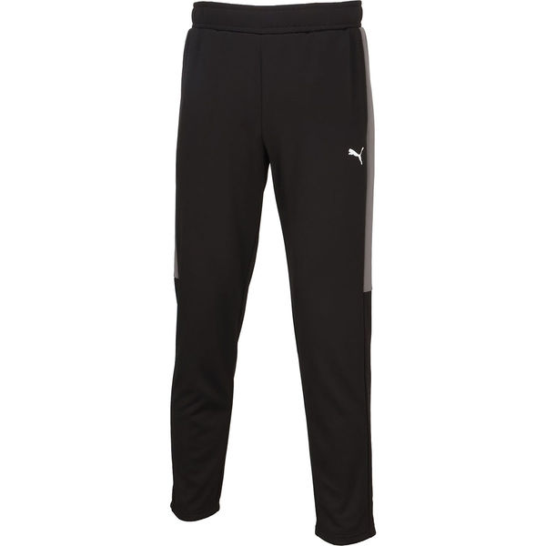 PUMA(プーマ) ウェア ロングパンツ ESS トレーニングパンツ OP M ＰＵＭＡ　Ｂｌａｃｋ 686879 1枚（直送品） 5,203円