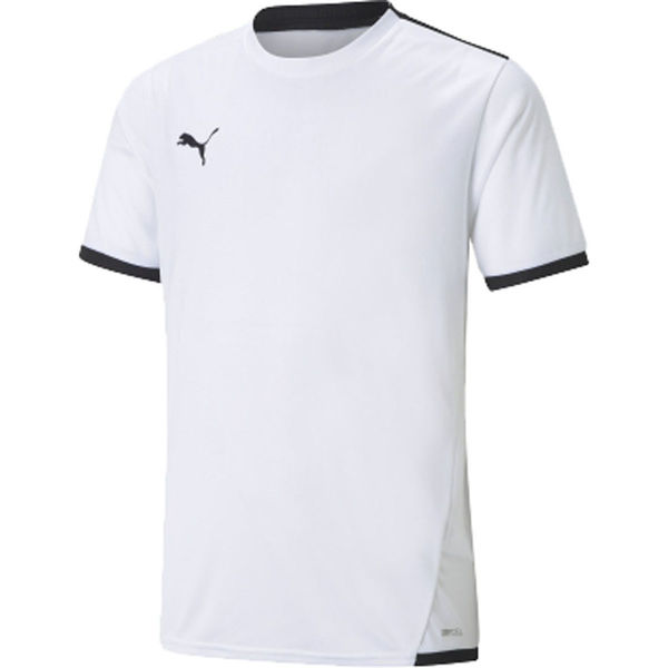 PUMA(プーマ) サッカー プラクティスシャツ TEAMLIGA ゲーム