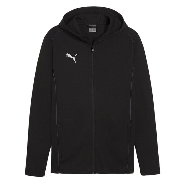 PUMA(プーマ) サッカー スウェットパーカー teamFINAL