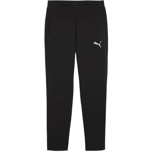 サッカー部　サッカーパンツ　プーマ　ブラック　L PUMA(プーマ) サッカー ロングパンツ teamFINAL カジュアル