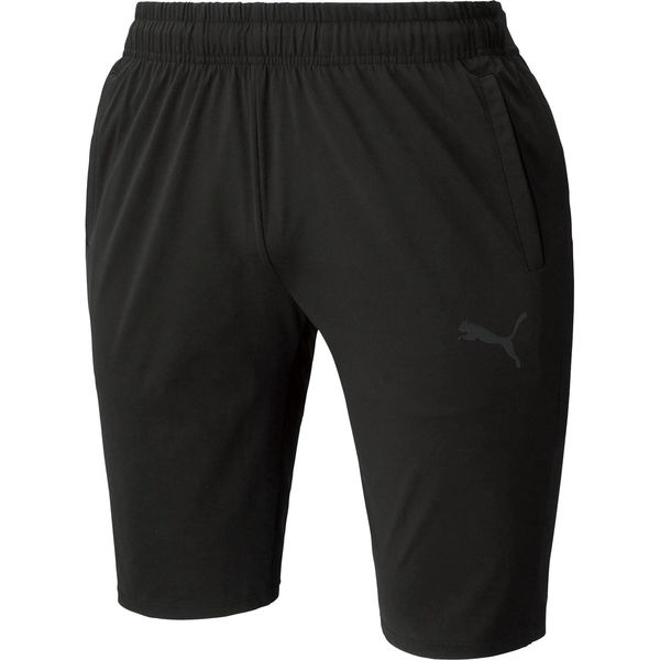 PUMA - Puma サッカーハーフパンツ⭐140cm 楽天市場】プーマ（PUMA）（キッズ）ジャージ 短パン ハーフ