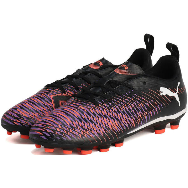 PUMA(プーマ) サッカー スパイク フューチャー 8 プレイ HG/AG+